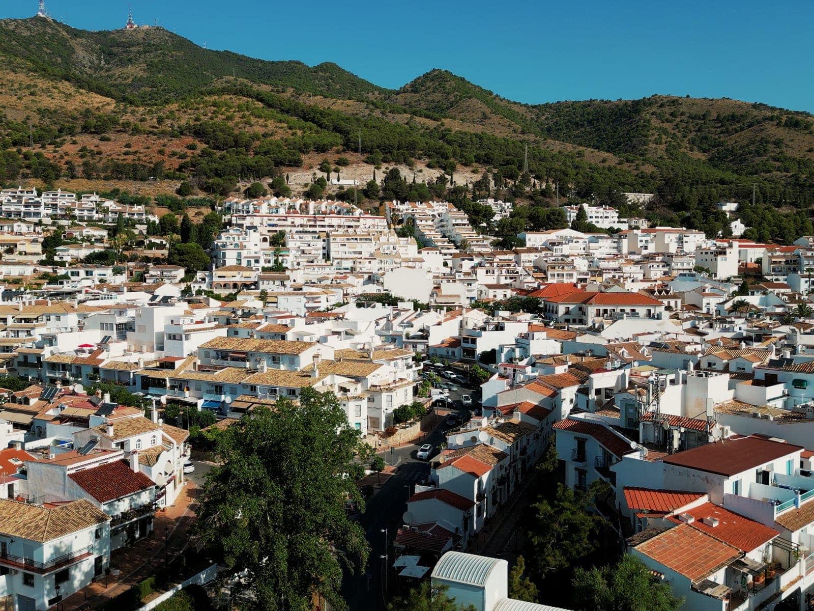 Benalmádena