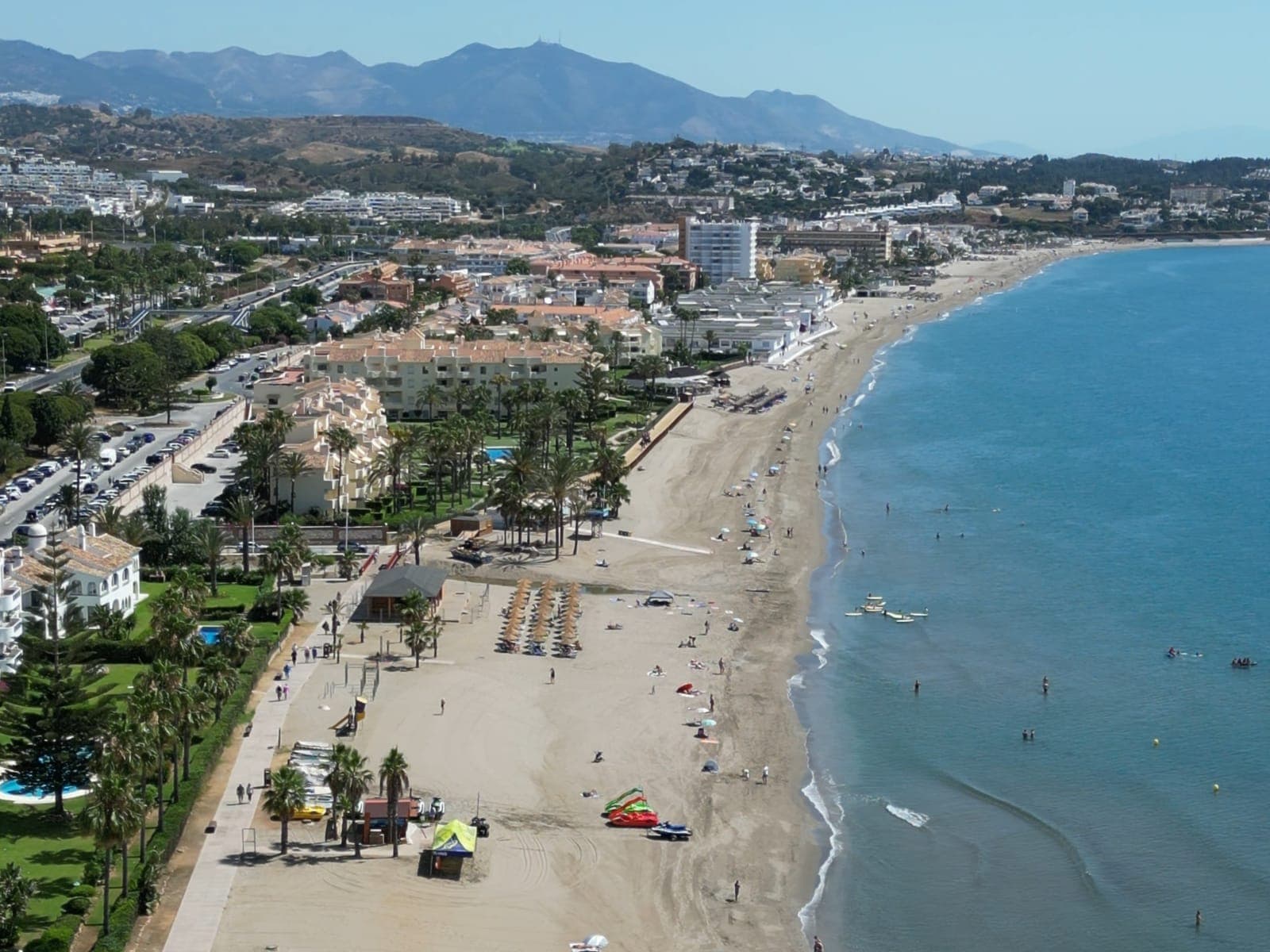 La Cala de Mijas
