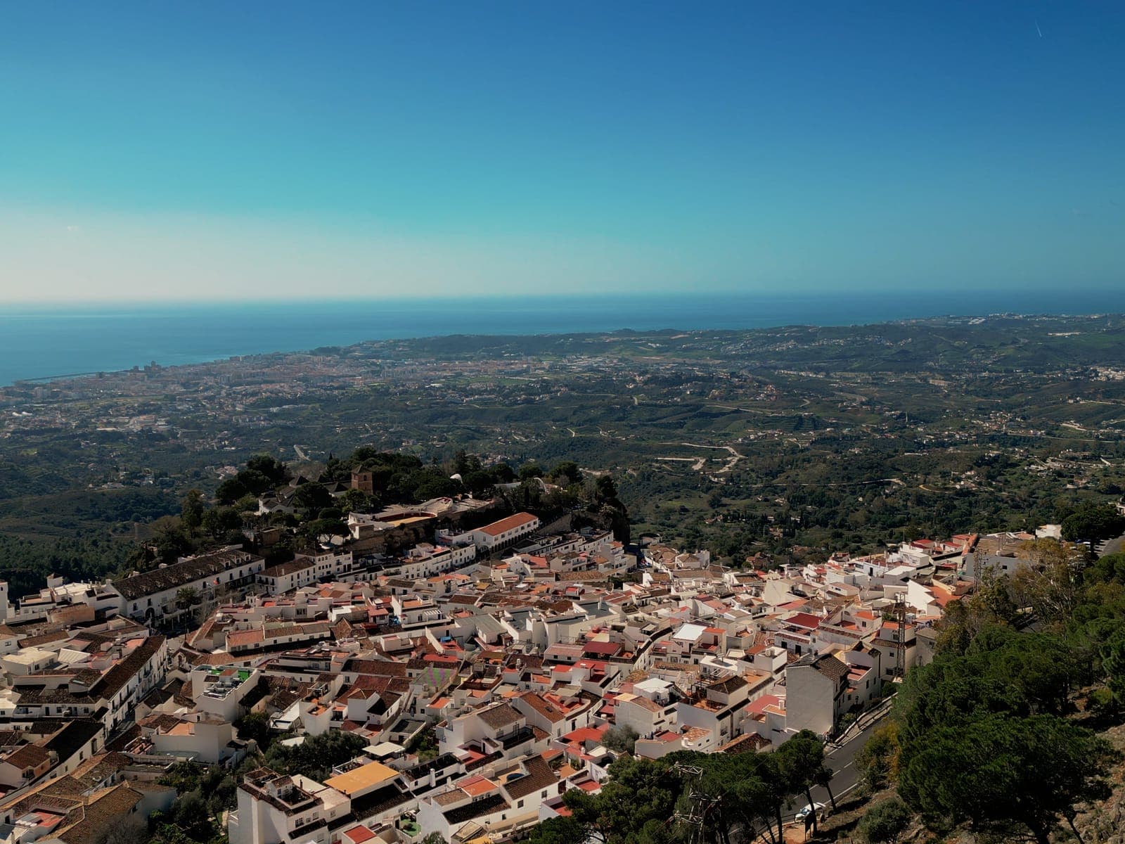 Mijas