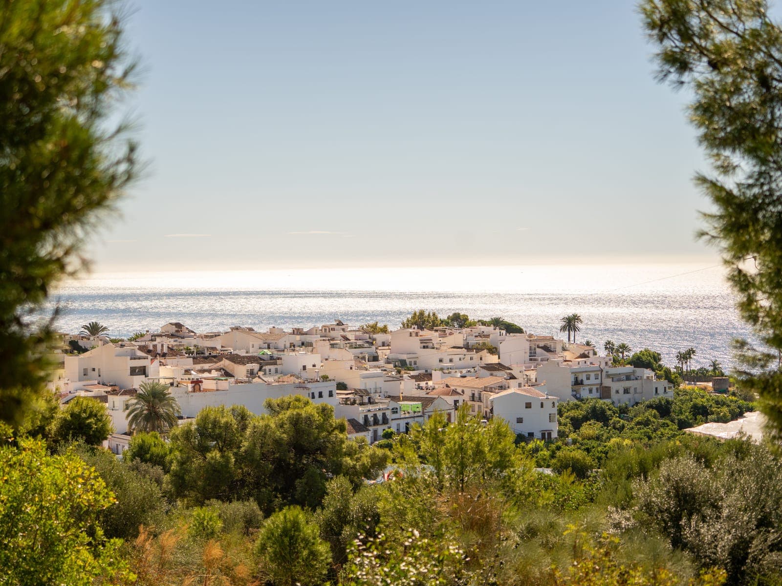 Nerja